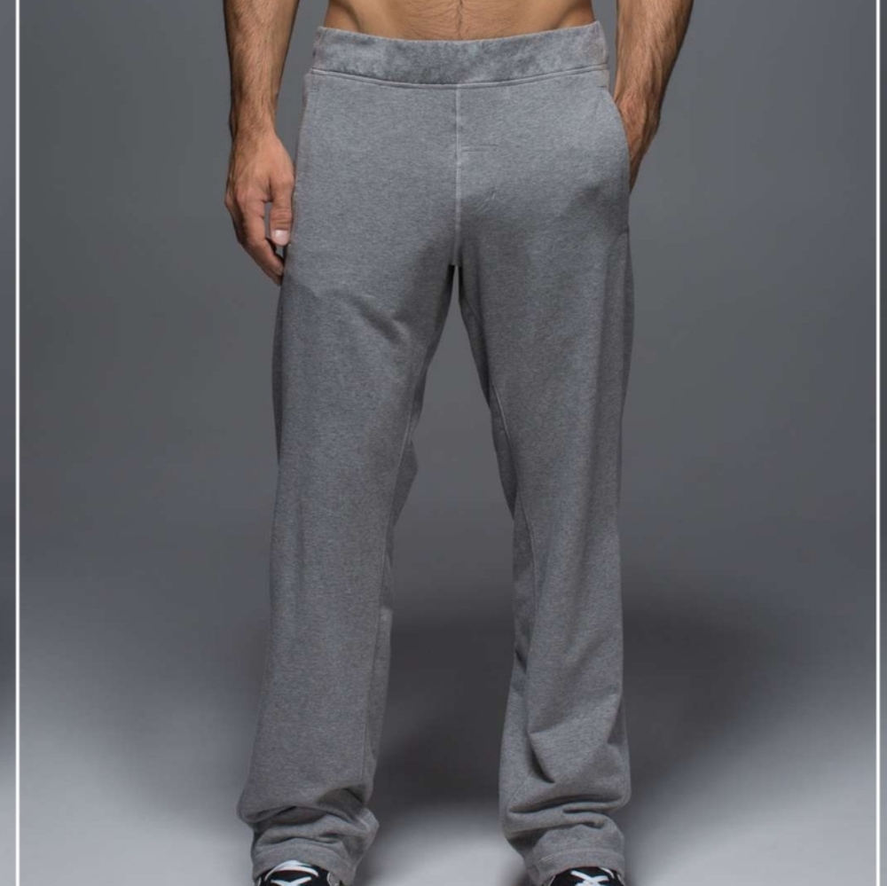 Lululemon Kung Fu Pant